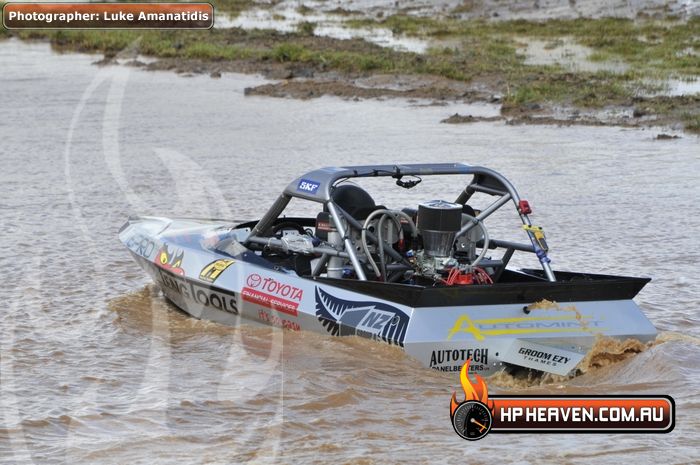 V8 Superboats World Championships - _LA31687